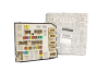 Drošinātāju kārba USM Renault 284B69854R Jauns Oriģināls