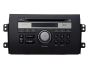 Radio CD atskaņotājs Fiat Suzuki 39101-79J0 CQ-MX0571G PACR01 1255