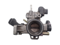 Gāzes korpusa vārsts Toyota Yaris 22210-0J010 89452-0D010 1813