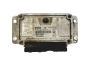 Vadības Bloks PSA Toyota 89661-0H022 0261208702 Bosch 30555