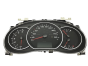 Spidometrs Renault Kangoo 2 8200796015 B