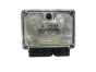 Vadības Bloks 045906019BG 0281011244 Seat VW Bosch 48506