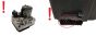 Abs Sūknis Mercedes E W210 0024319712 0265217007 Bosch 6023