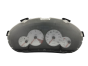 Tahometrs Peugeot 206 9656696280 000500809 49126