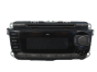 Radio Cd Mp3 Atskaņotājs Seat Leon 1P0035153