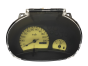 Spidometrs Ford Ka 98KB10849AA