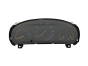 Tahometrs Saab 9-3 5042304 69795-950T 1378