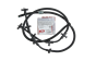 Degvielas caurule Ar VW Audi 057130218AD 71300000101 Vika