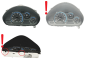 Spidometrs Daewoo Matiz 96380536 59581