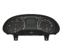 Tahometrs Audi A3 8V 8V0920871A A2C90492600 VDO 37654