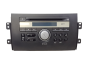 Radio CD atskaņotājs Suzuki Fiat 39101-79J0 CQ-MX0571G PACR04 1215