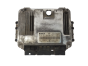 Vadības Bloks 0281011646 8200391966 8200460391 Renault Bosch 3330