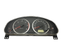 Tahometrs Mazda 2 3M7110849NG DD6255430 53135