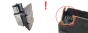 Abs Sūknis Saab 9-3 Opel Vectra C 15052409 15114109F TRW GM 1742