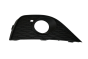 Bufera Reste Labā 6J0853666A 88531534702 Seat Ibiza DPA