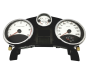 Tahometrs Peugeot 207 9662904980 A2C53190342 42384
