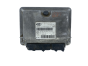Vadības Bloks IAW4AF.M7 73501877 61600.627.02 Fiat Magneti Marelli 48609