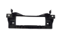 Radio montāžas rāmis Renault Kangoo 2 Citan 280382416R