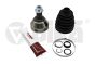 Savienojums 6Q0498099E 54980016701 VW Audi Skoda Vika