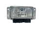 Vadības Bloks Toyota PSA 89661-0H012 0261208704 Bosch 51150
