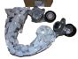 Piedziņas Siksnas Spriegotājs Jauns Oriģināls 1613255580 Citroen Peugeot 1.6 HDI