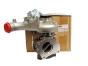 Turbokompresors Renault 144115230R Jauns Oriģināls