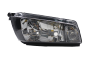 Priekšējais Lukturis Labais Ar Skoda Fabia 6Y1941016P 89410189802 DPA