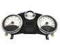 Tahometrs Peugeot 207 9662904080 A2C53190333 46141