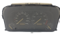 Tahometrs VW Golf MK3 1H6919033E 89652470 VDO 1073