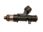 Degvielas inžektors Citroen Peugeot Bosch 0280158057 1,6 16v