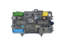 Drošinātāju kārba 13222173 5DK008669-33 Opel GM Hella