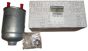 Degvielas Filtrs Oriģināls Renault Megane 3 Scenic III 1.6 dCi 164004303R