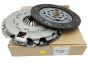 Sajūga komplekts Oriģināls Citroen Peugeot DS3 308 5008 2.0 HDI 1609071880