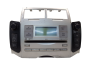 Radio CD atskaņotājs Toyota Yaris 86120-0D210 CQ-TS0570LC W58824 1253