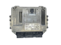 Vadības Bloks 0281013872 9664843780 9653958980 PSA Bosch 63576