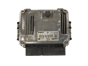 Vadības Bloks 0281011943 55556829 8973785711 Opel Bosch GM Isuzu 3558