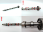 Sadales Vārpsta 8200827922 8200456103 2.0 2.3 dCi Renault Opel Nissan 1098