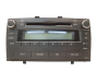Radio Cd Mp3 Atskaņotājs Toyota Avensis 86120-05150 CQ-JS6870G W53828