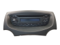 Radio CD atskaņotājs Ford KA II 7354765220 28223222 Delphi