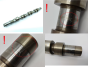 Sadales Vārpsta 8200664673 Renault Dacia 1.2 16v 1117