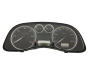 Tahometrs Peugeot 307 9647538480 A01 23210