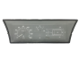 Spidometrs Fiat Panda 7583885