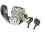 Aizdedzes Slēdzene Oriģināls Iveco Daily 2992551