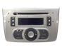 Radio CD atskaņotājs Alfa Romeo 955 MiTo 1560873490 7648361316 Blaupunkt