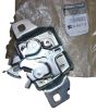 Motora Pārsega Slēdzene Jauns Oriģināls 8200665710 Renault Modus