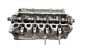 Cilindra galva 110421615R--B 110413019R 1.5dci Renault Mercedes 115000 km