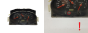Tahometrs Nissan Micra AX864 2589