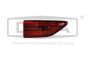 Lukturis Kreisā 5H0945093C 99451817402 VW Golf 8 DPA