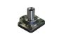 Riteņa Rumbas 2Q0501117C B11291 VW Seat Borsehung