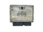 Vadības Bloks 038906012EM 0281010690 Seat Bosch 63851